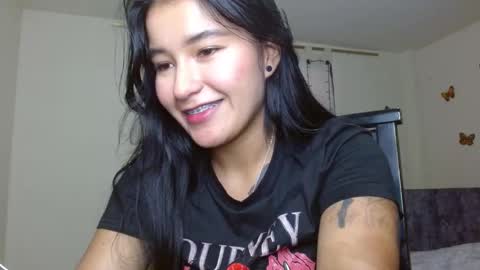 KAZUMI online show from 03.06.25