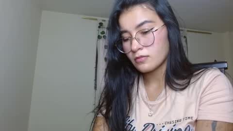 KAZUMI online show from 03.08.25