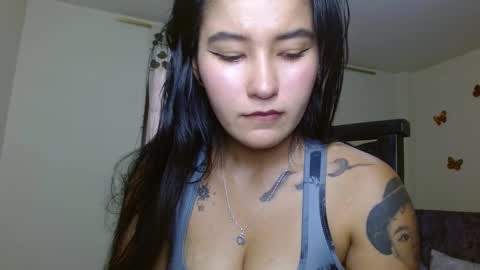KAZUMI online show from 03.10.25