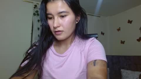 KAZUMI online show from 03.11.25