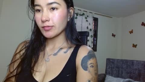 KAZUMI online show from 09.09.25