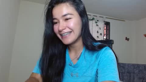 KAZUMI online show from 09.17.25