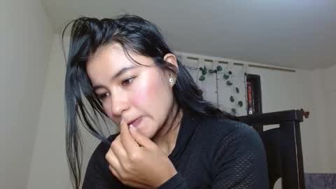 KAZUMI online show from 09.18.25