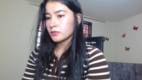 KAZUMI online show from 09.23.25