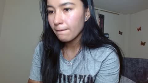 KAZUMI online show from 09.24.25