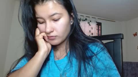 KAZUMI online show from 09.27.25