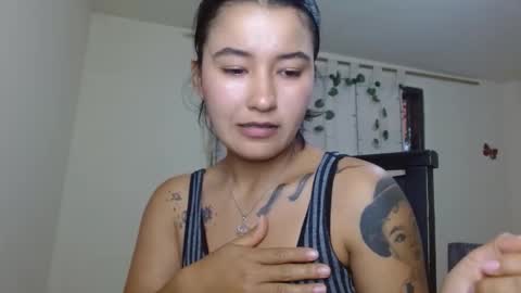 KAZUMI online show from 10.22.25