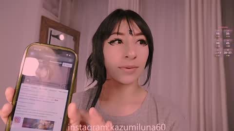 3kazumi onlyfans online show from 12.04.24