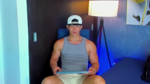 kazuya online show from 03.11.25