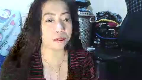 Kazzandra online show from 09.14.25