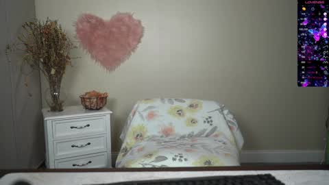 Snapshot of kb3301 chatting on 02.06.25 EliandKylie online show from 02.06.25