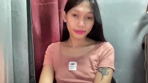 Snapshot of kc_slutmoree chatting on 11.08.25 Its me Cora online show from 11.08.25