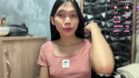 Snapshot of kc_slutmoree chatting on 12.15.25 Its me Cora online show from 12.15.25