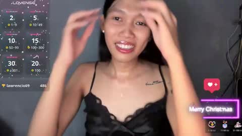 Snapshot of kc_slutmoree chatting on 12.23.25 Its me Cora online show from 12.23.25