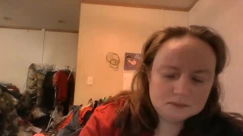 Snapshot of kcandler27 chatting on 10.24.25 kcandler27 online show from 10.24.25