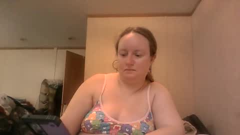 Snapshot of kcandler27 chatting on 10.25.25 kcandler27 online show from 10.25.25