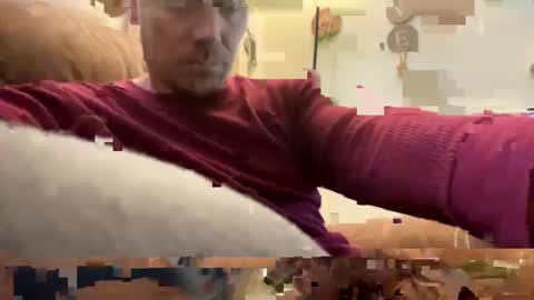 rowdy6969 online show from 09.22.25