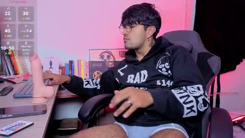 Alfred - INDEPENDIENT MODEL online show from 03.27.26