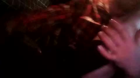 Snapshot of kdogluke chatting on 11.04.25 kdogluke online show from 11.04.25