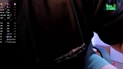 Keane online show from 03.07.25