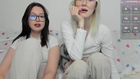 Seb Polly Roxy Jonny online show from 12.16.24