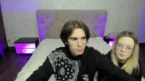 Seb Polly Roxy Jonny online show from 12.17.24