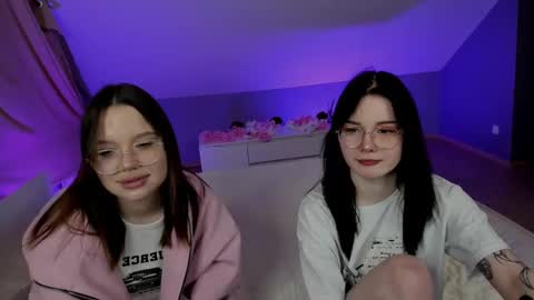 Seb Polly Roxy Jonny online show from 02.10.25