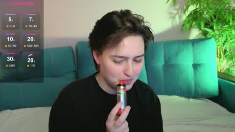 Seb Polly Roxy Jonny online show from 02.23.26