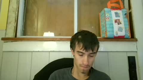 keegang34 online show from 09.11.25