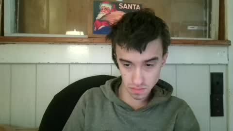 keegang34 online show from 02.21.26