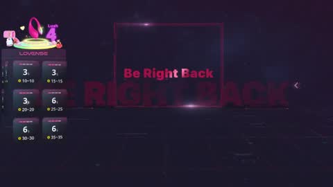 KeelyGar22 online show from 04.05.26