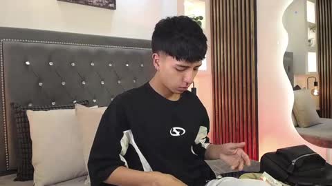 nico online show from 04.14.26