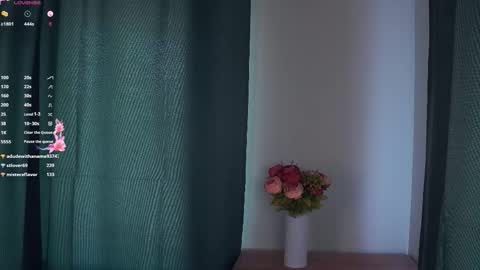 Lulu online show from 03.21.26