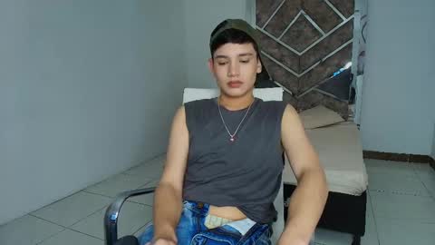 Kendall Rose online show from 09.12.25