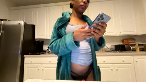 Keephimcum69me online show from 02.12.25