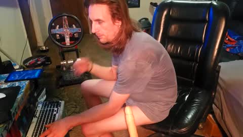 Dexter online show from 02.10.26