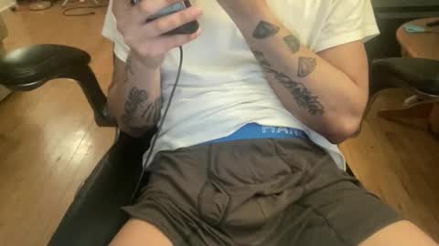 Keesey23 online show from 04.09.26