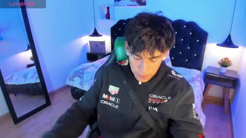 Keevin online show from 03.10.25