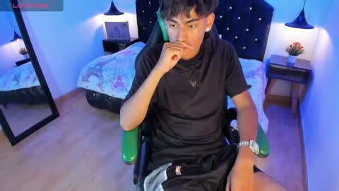 Keevin online show from 03.10.25