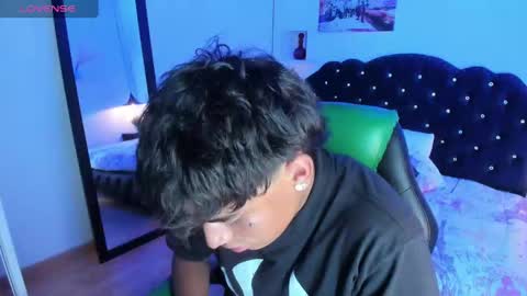 Keevin online show from 03.11.25