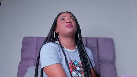 Snapshot of kehlanibrown chatting on 05.07.26 kehlanibrown online show from 05.07.26