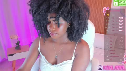 Kehlanni  online show from 12.10.24