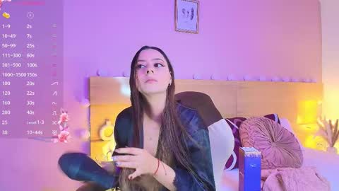 Keidance online show from 10.15.25