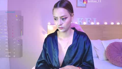 keii online show from 02.19.26