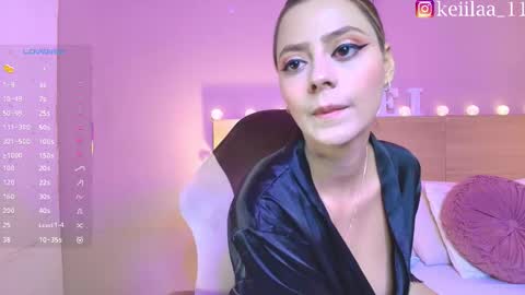 keii online show from 03.21.26