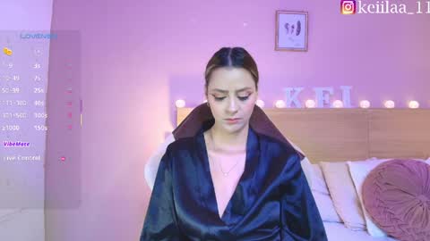 keii online show from 03.31.26