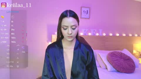keii online show from 05.18.26
