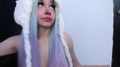 Keidy Monday to Saturday from 200 pm to 810pm  UTC-5 Colombia Time online show from 12.05.24