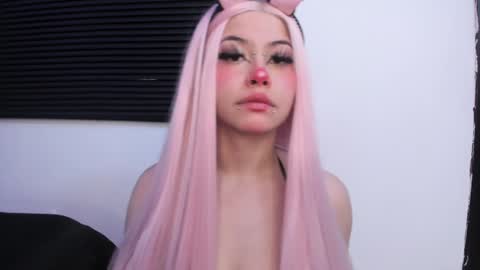 Keidy Monday to Saturday from 200 pm to 810pm  UTC-5 Colombia Time online show from 12.06.24