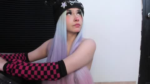 Keidy Monday to Saturday from 200 pm to 810pm  UTC-5 Colombia Time online show from 12.09.24